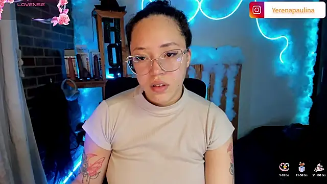 Lizz martins online show from 11/27/25, 01:50