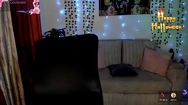 Lizz martins online show from 11/01/25, 03:02