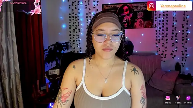 Lizz martins online show from 11/07/25, 01:54