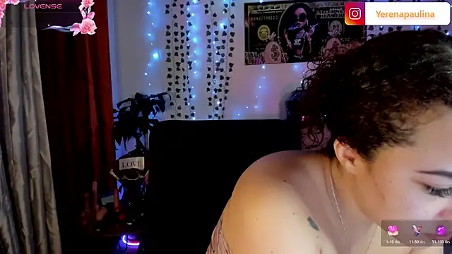 Lizz martins online show from 11/06/25, 02:04