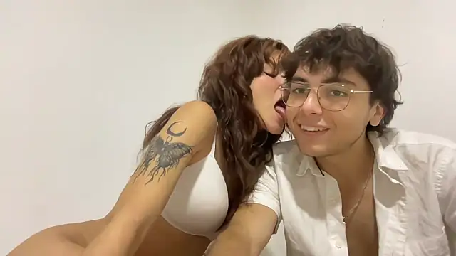 pablo434546 online show from 12/13/25, 09:54