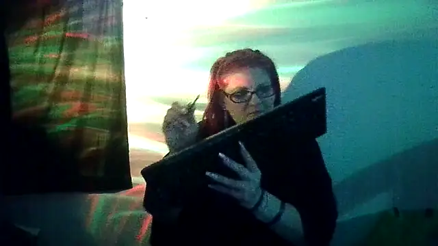 CloudyCockTeaser online show from 04/08/26, 11:28