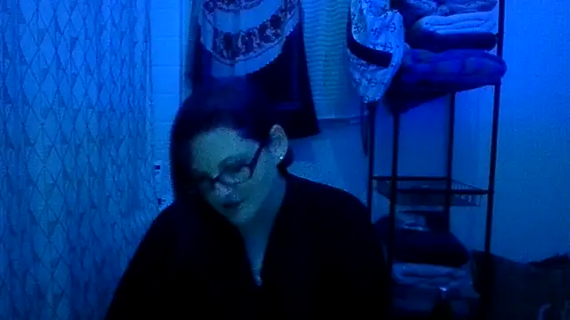 CloudyCockTeaser online show from 11/29/25, 03:17