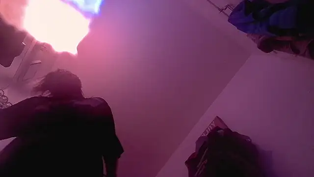 CloudyCockTeaser online show from 01/11/26, 09:55