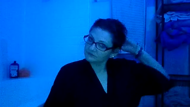 CloudyCockTeaser online show from 11/23/25, 01:37