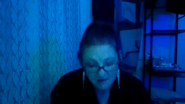 CloudyCockTeaser online show from 12/14/25, 11:16