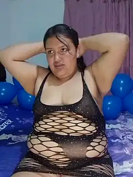 natt-bigass online show from 10/24/25, 01:26