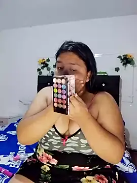 natt-bigass online show from 11/25/25, 01:39