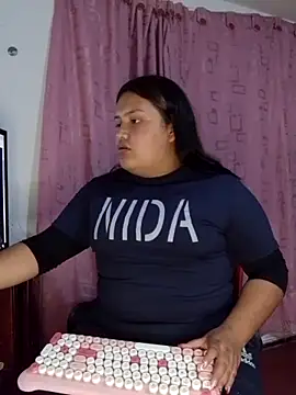 natt-bigass online show from 12/17/25, 01:10