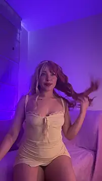 Amalaa  online show from 10/28/25, 05:34