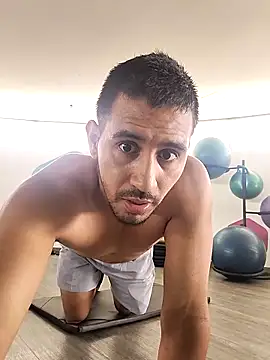 Andyy Carterr online show from 11/02/25, 02:55