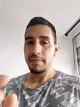 Andyy Carterr online show from 11/05/25, 02:53