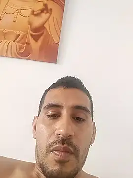 Andyy Carterr online show from 11/07/25, 07:40