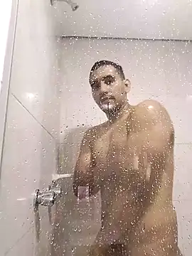 Andyy Carterr online show from 10/18/25, 12:56