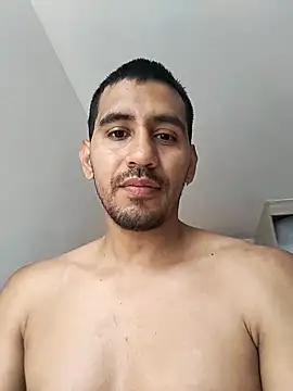 Andyy Carterr online show from 10/23/25, 03:10