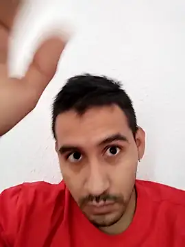 Andyy Carterr online show from 11/14/25, 05:05