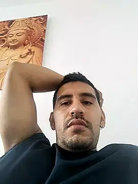 Andyy Carterr online show from 11/17/25, 02:54