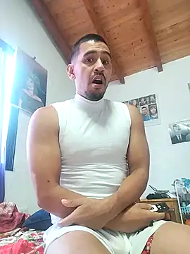 Andyy Carterr online show from 11/28/25, 01:44