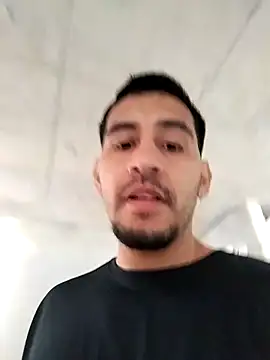 Andyy Carterr online show from 01/13/26, 08:35