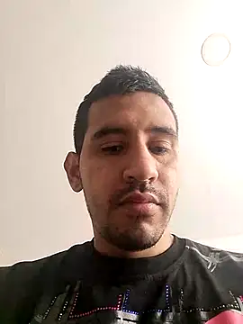 Andyy Carterr online show from 11/15/25, 02:21