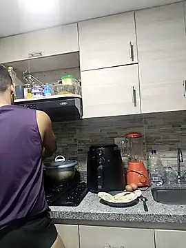 Andyy Carterr online show from 10/24/25, 03:16