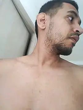 Andyy Carterr online show from 11/03/25, 01:15