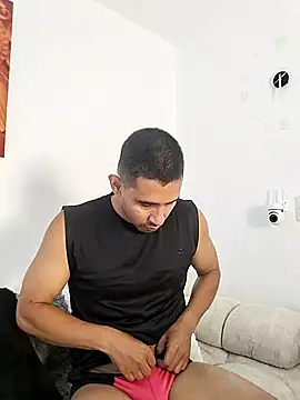 Andyy Carterr online show from 10/13/25, 04:52