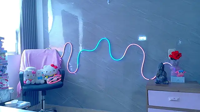 Naaomi cute online show from 02/06/26, 02:57