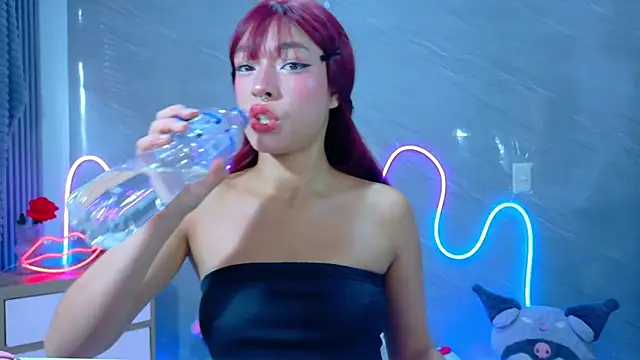 Naaomi cute online show from 01/15/26, 12:41