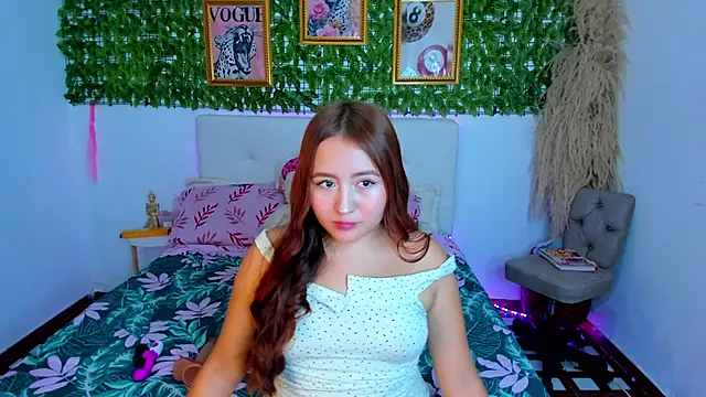 melodi pink online show from 11/21/25, 09:41