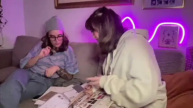 lill daddysgirl online show from 01/09/26, 04:30