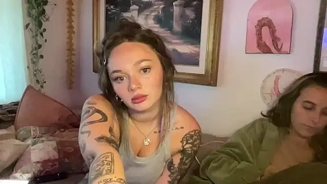 lill daddysgirl online show from 05/24/26, 02:11