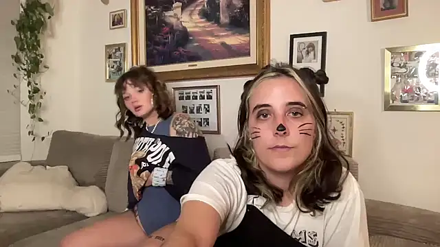 lill daddysgirl online show from 11/01/25, 02:07