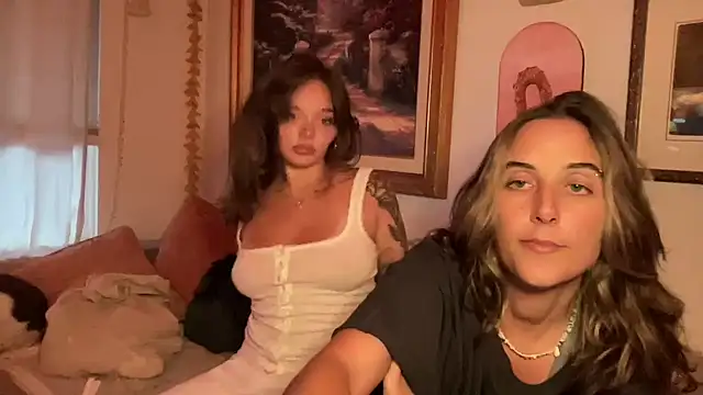 lill daddysgirl online show from 04/21/26, 02:25