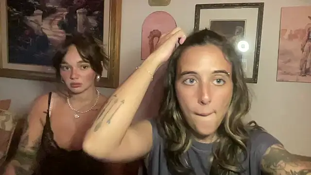lill daddysgirl online show from 05/09/26, 02:59