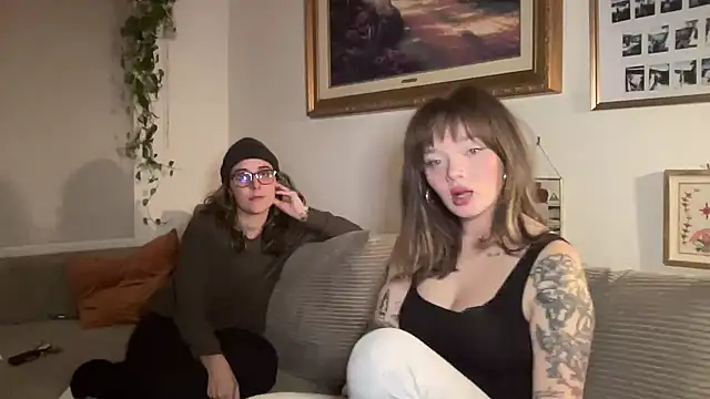 lill daddysgirl online show from 01/13/26, 03:54