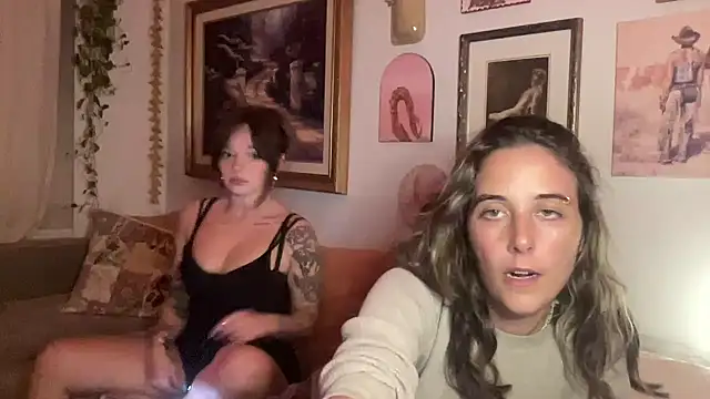 lill daddysgirl online show from 05/06/26, 03:43