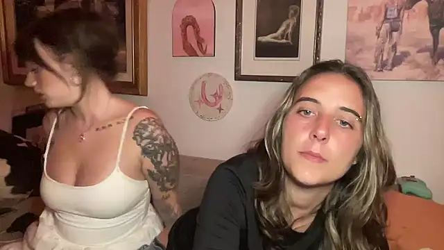 lill daddysgirl online show from 05/26/26, 04:32