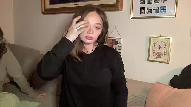 lill daddysgirl online show from 02/23/26, 04:47