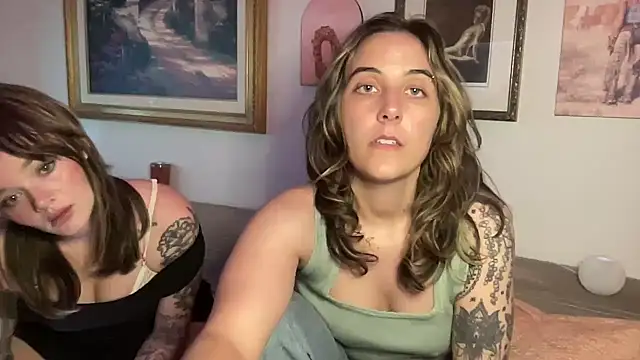 lill daddysgirl online show from 03/29/26, 12:56