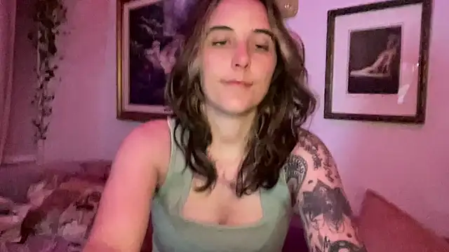 lill daddysgirl online show from 03/27/26, 03:15