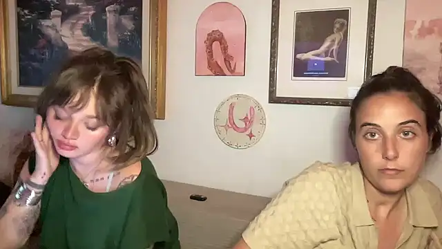 lill daddysgirl online show from 05/30/26, 02:18