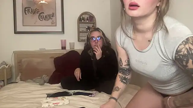 lill daddysgirl online show from 12/02/25, 04:36