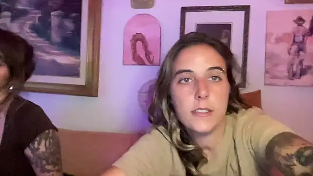 lill daddysgirl online show from 05/22/26, 02:20