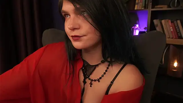 pussysauruss online show from 10/19/25, 02:42