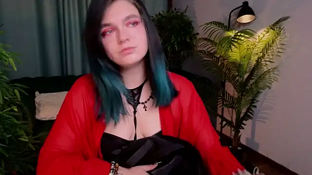 pussysauruss online show from 10/18/25, 07:32