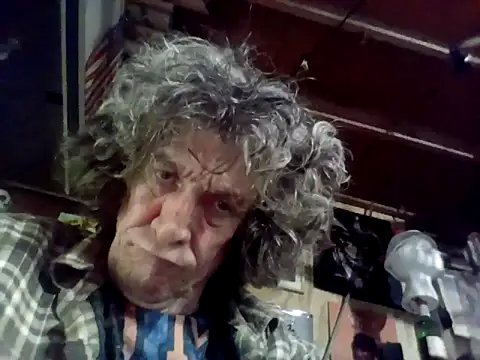 OldManOnline online show from 04/08/26, 02:02