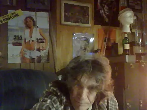 OldManOnline online show from 02/06/26, 05:47