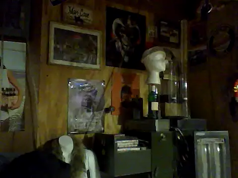 OldManOnline online show from 03/04/26, 10:17
