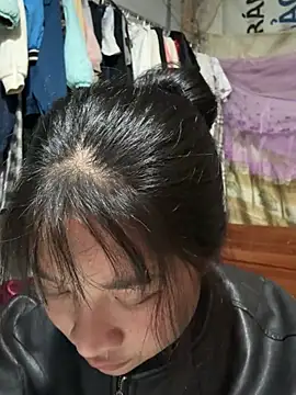 Linh-xxx online show from 01/14/26, 01:04